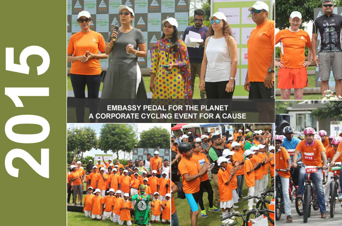Colours of life 2015