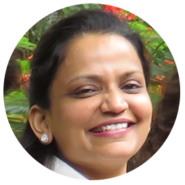 Nisha Goenka
