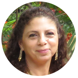 Sabrina Khergamwala