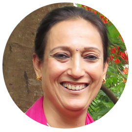 Simran Chandok