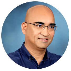 Anil Birla – Vardaan