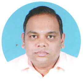 V. Ganesh – CA