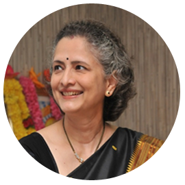 Dr. Nilima