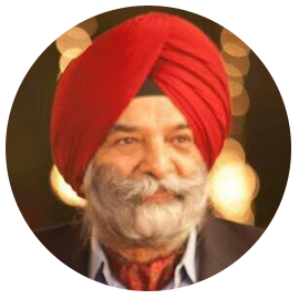 N.P. Singh